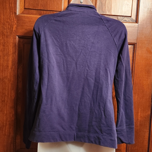 Lilly Pulitzer Tunic Jacket - Picture 3 of 6